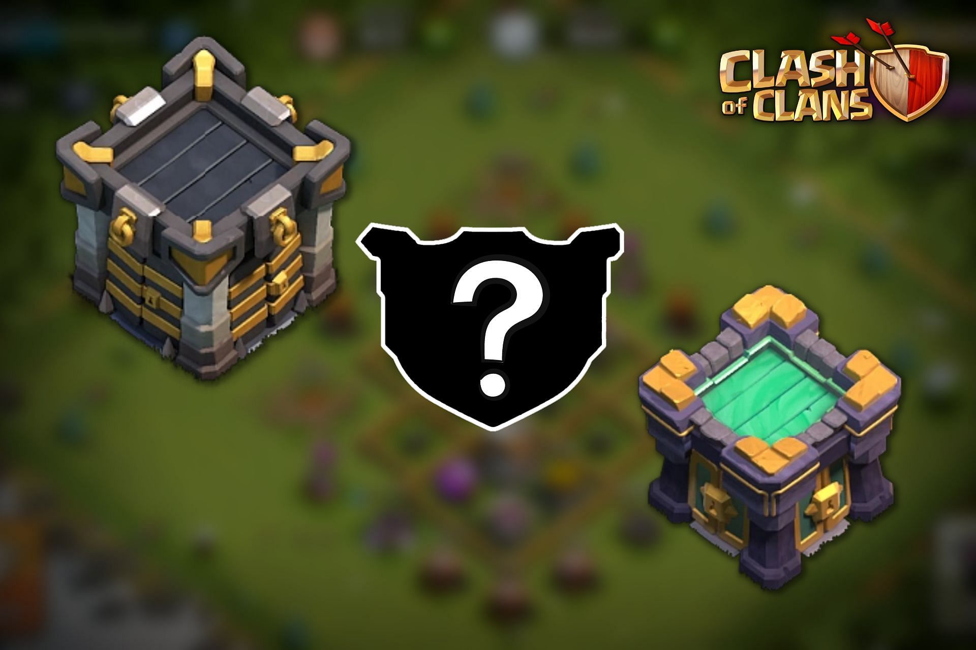 Unravel ekstensivt vindue What are the top 3 Clans in Clash of Clans?
