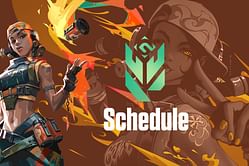 Valorant Conquerors Championship 2022: Registration, format, where to watch, and more