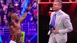 Disappointing backstage update on WWE title match at WrestleMania 38 – Reports