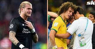 5 players whose careers were ruined due to a single game