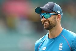 "I’ll have to see how the family situation is" - Mark Wood expresses concerns over IPL participation