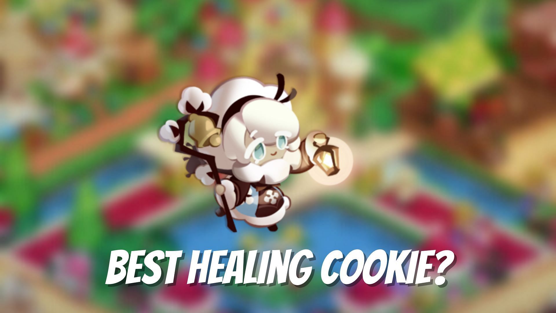 If Cotton Cookie was a Defense Type instead of a Support Type ft. Sherbet  Cookie. Who else is excited for the upcoming winter update? :  r/CookieRunKingdoms