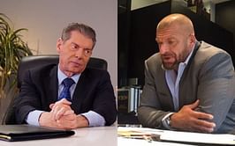 WWE Rumor Roundup: Major backstage changes in Triple H’s absence, former champion cleared for in-ring return after 7 years (13th Jan 2022)