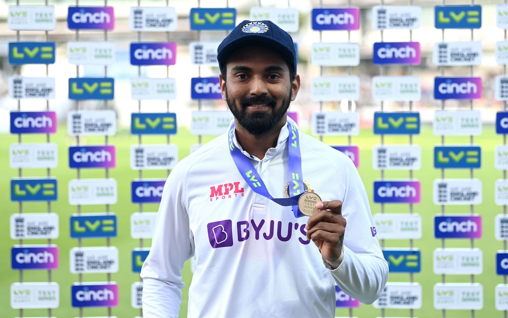 KL Rahul scored a match-winning 129 at Lord&#039;s to lay the foundation for India&#039;s historic win in 2021.
