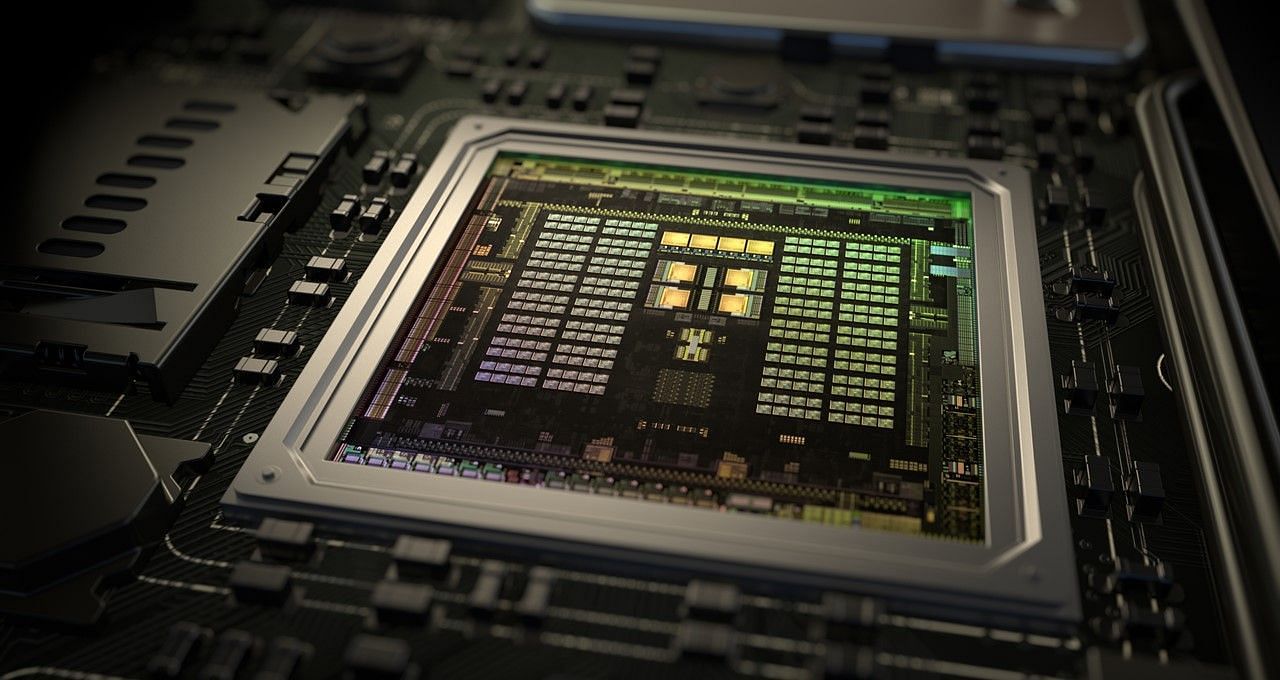 Nvidia&#039;s Tegra X1 first debuted in 2015 (Image via Nvidia)