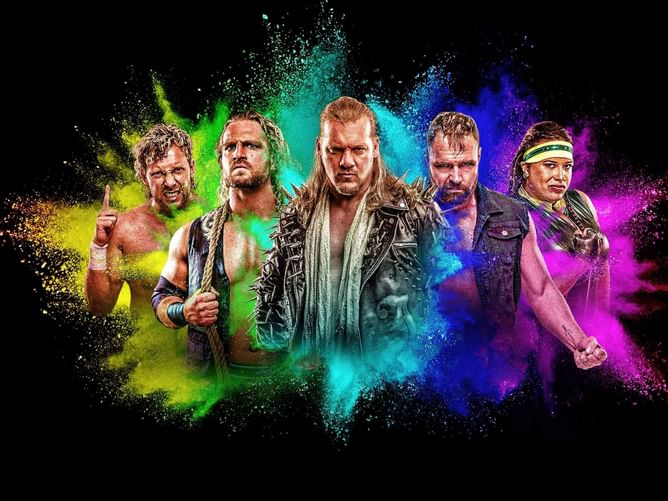 5 Most Protected Finishers in AEW