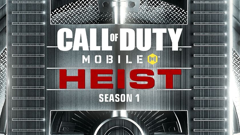 Call of Duty: Mobile Heist introduces new maps, operators, and events