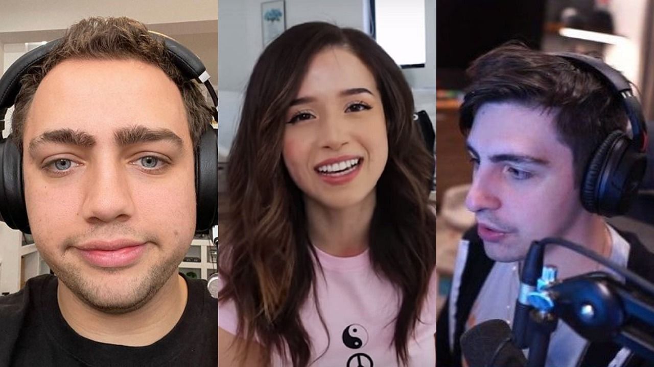 Shroud believes Mizkif will receive a permaban on Twitch soon (Image via Sportskeeda)