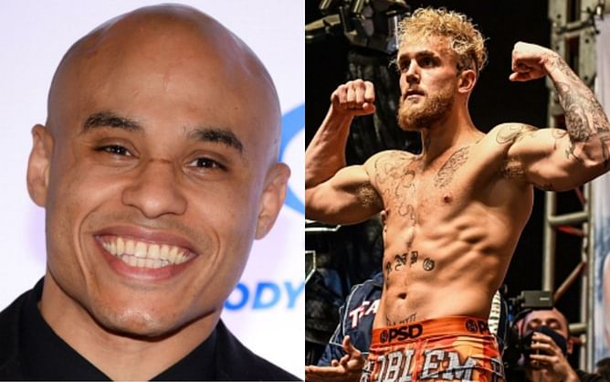 "Khabib is not into these jokes and pranks" - Ali Abdelaziz doesn't believe Jake Paul is serious about training with Khabib Nurmagomedov