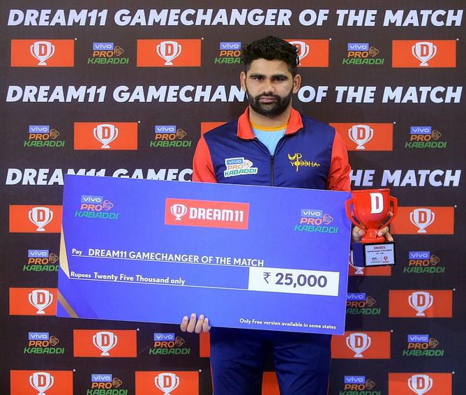 Pro Kabaddi 2022, Puneri Paltan vs UP Yoddha: Who will win today’s PKL match and telecast details