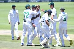 "There is no doubt that batting let India down" - Aakash Chopra on the visitors' defeat in the 2nd Test vs South Africa