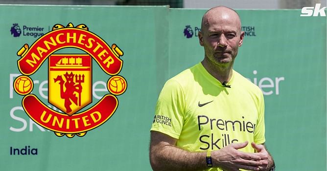 “Don’t think there are enough very good players” – Alan Shearer highlights problem with ‘awful’ Manchester United despite FA Cup progress