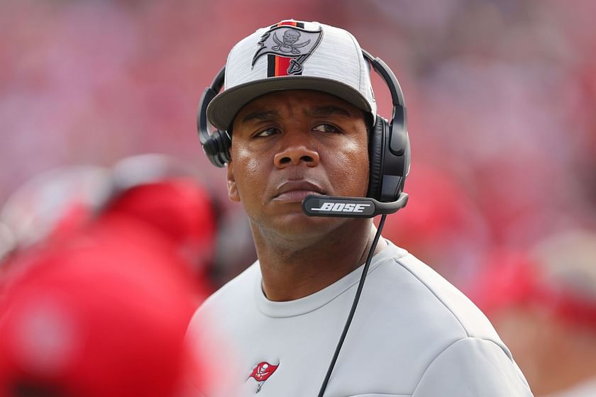 Jacksonville Jaguars expected to hire Byron Leftwich as head coach