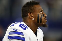Why did UFC heavyweight Greg Hardy get cut from Dallas Cowboys?