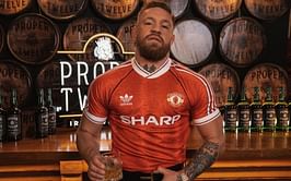 Conor McGregor seemingly vies for prestigious Michelin star in latest post about his pub The Black Forge Inn