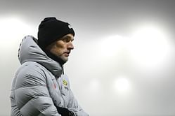 Chelsea facing massive squad crisis ahead of FA Cup clash against Chesterfield