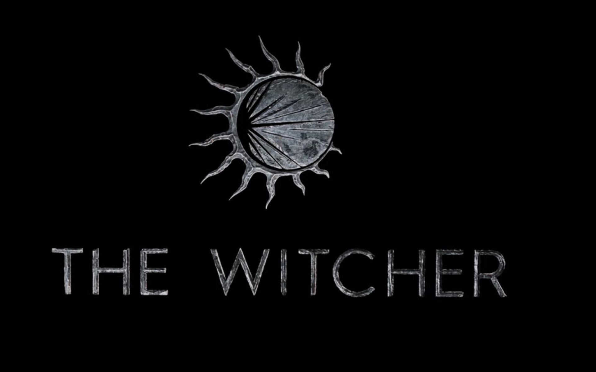 The Witcher is a massive game (Image via Netflix)