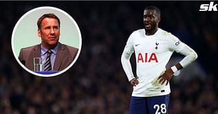 “He could get away with how he plays” – Paul Merson names ‘perfect’ club for ‘showboater’ Tanguy Ndombele amidst talk of Premier League exit