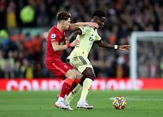 Liverpool vs Arsenal prediction, preview, team news and more | League Cup 2021-22