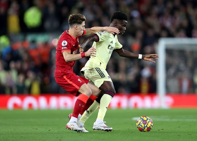 Liverpool vs Arsenal prediction, preview, team news and more | League Cup 2021-22