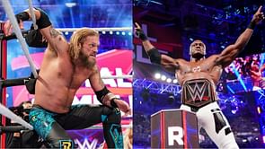 5 potential opponents for new WWE Champion Bobby Lashley after the Royal Rumble