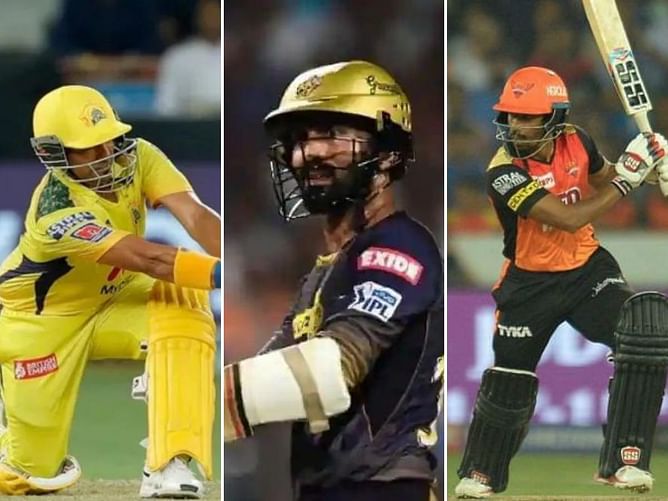 IPL 2022 Auction: 3 veteran wicketkeeper-batters who can still find a new franchise