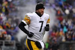 Ben Roethlisberger net worth: How much did former Steelers QB earn in Pittsburgh?