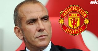 “He runs too many risks and is not as aggressive” – Paolo Di Canio warns Serie A club against signing Manchester United man