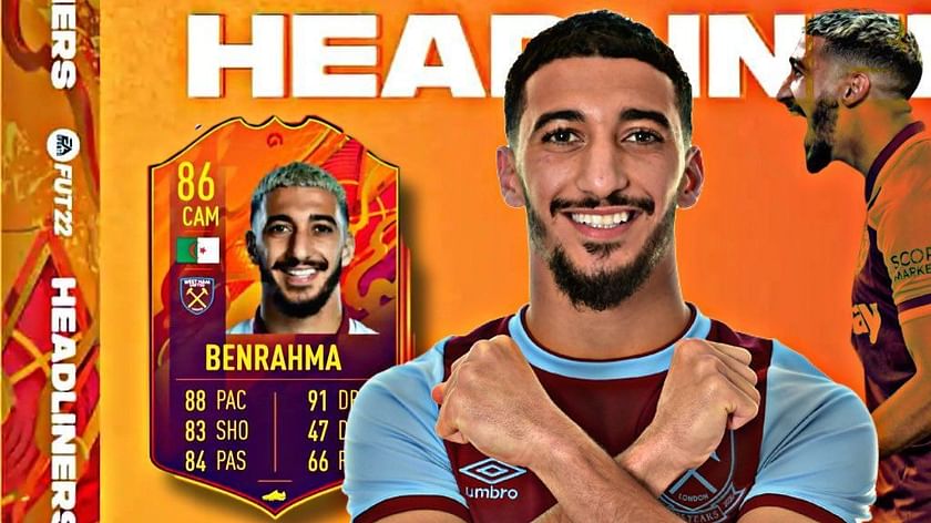 Evento Destaques para FIFA 21 Ultimate Team (Promo Headliners)