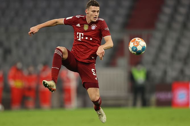 Bayern Munich vs Borussia Monchengladbach prediction, preview, team news and more | Bundesliga 2021-22