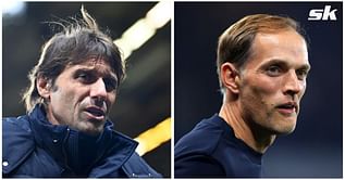 Tottenham could sign Chelsea star if Harry Kane leaves this summer - Reports