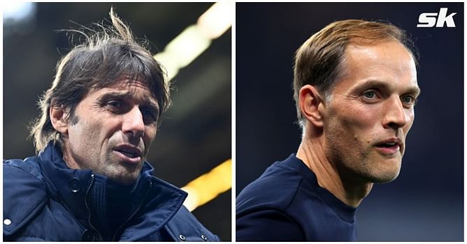 Tottenham could sign Chelsea star if Harry Kane leaves this summer - Reports