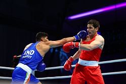 Indian coaches supervising national camps as Boxing Federation of India yet to decide on appointments of foreign experts