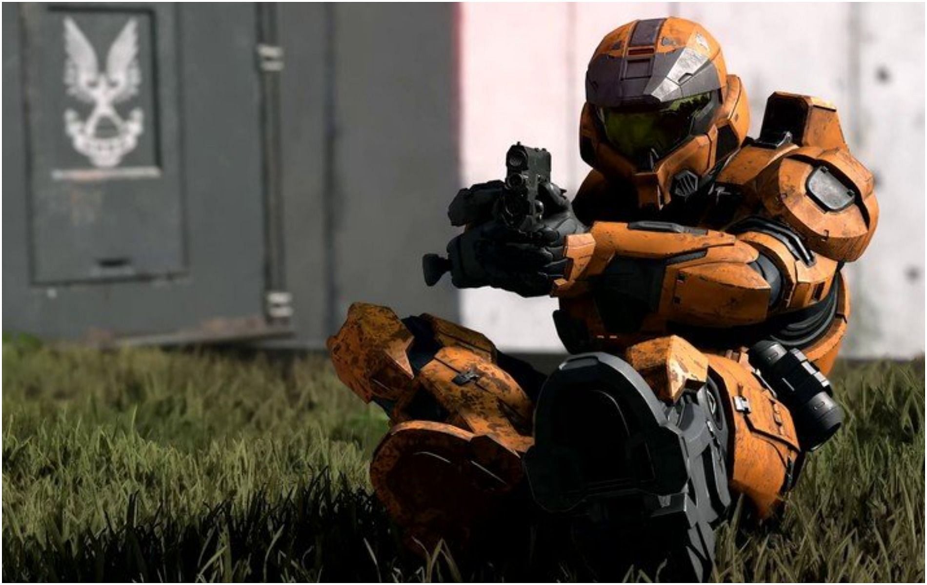 Replaying games in Halo Infinite: how to watch and save matches permanently (Image via 343 Industries)