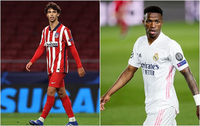 5 most valuable players in La Liga according to CIES
