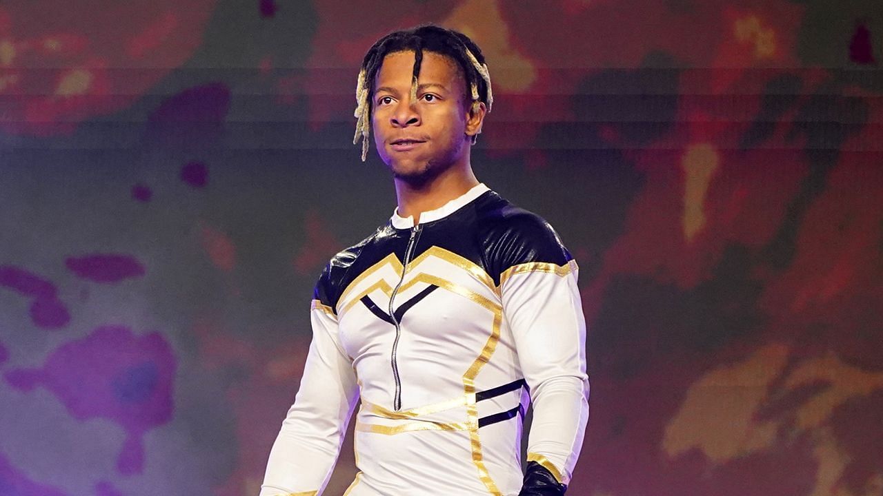 Lio Rush will be a free agent soon!