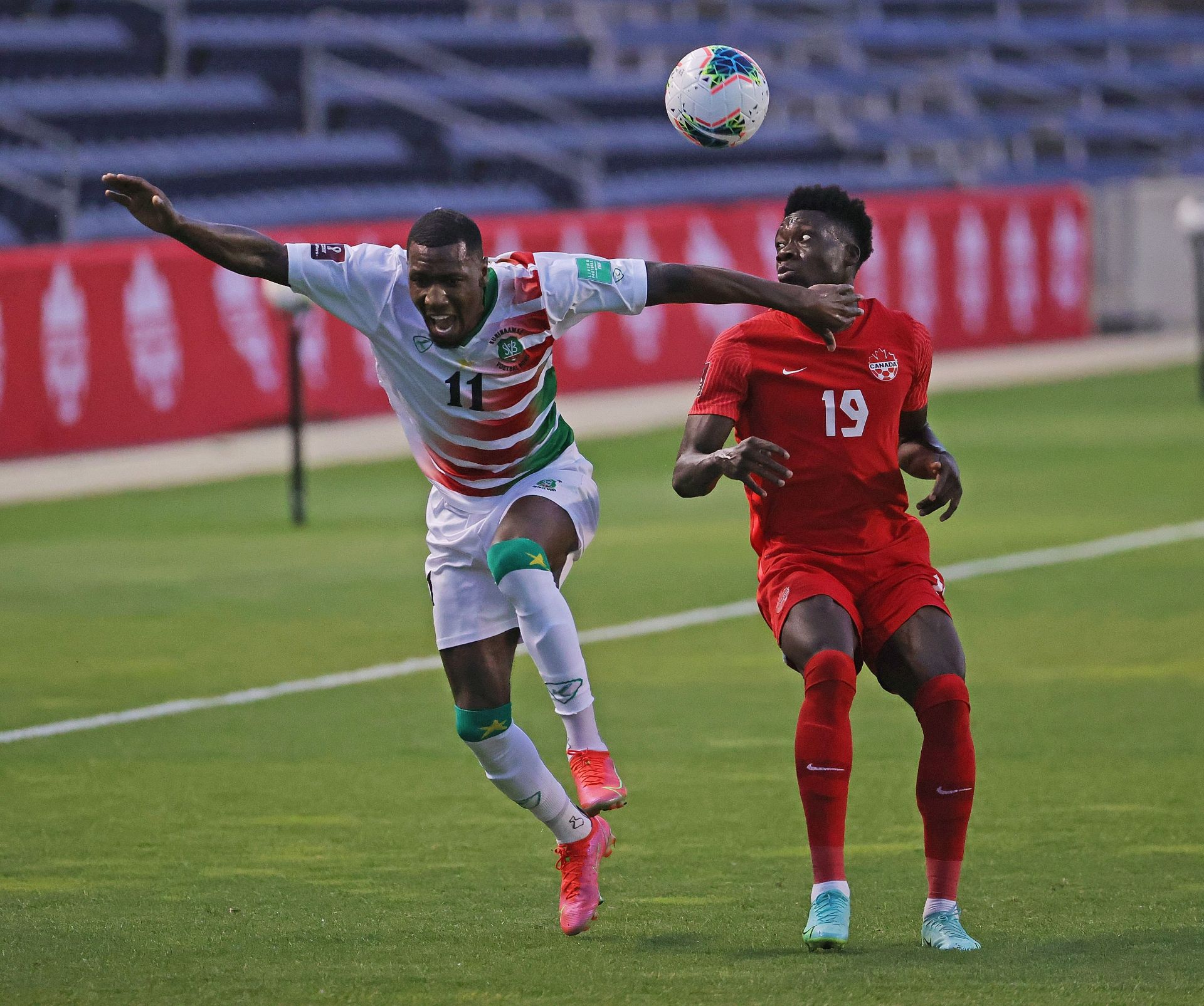 Suriname vs Barbados prediction, preview, team news and more | International friendlies 2022