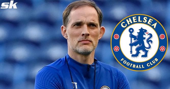 "He needs to work hard and stay humble" - Thomas Tuchel on Chelsea man after Spurs win