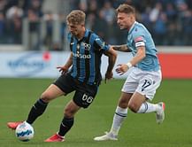 Lazio vs Atalanta Prediction and Betting tips | 22nd January 2022