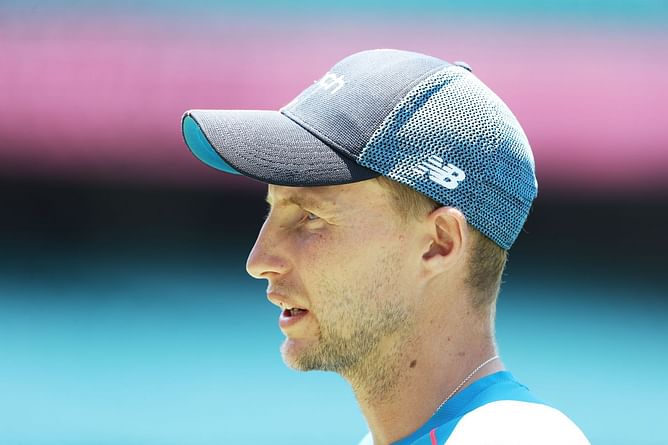 "I think Joe Root is the man to captain the side" - Shane Warne