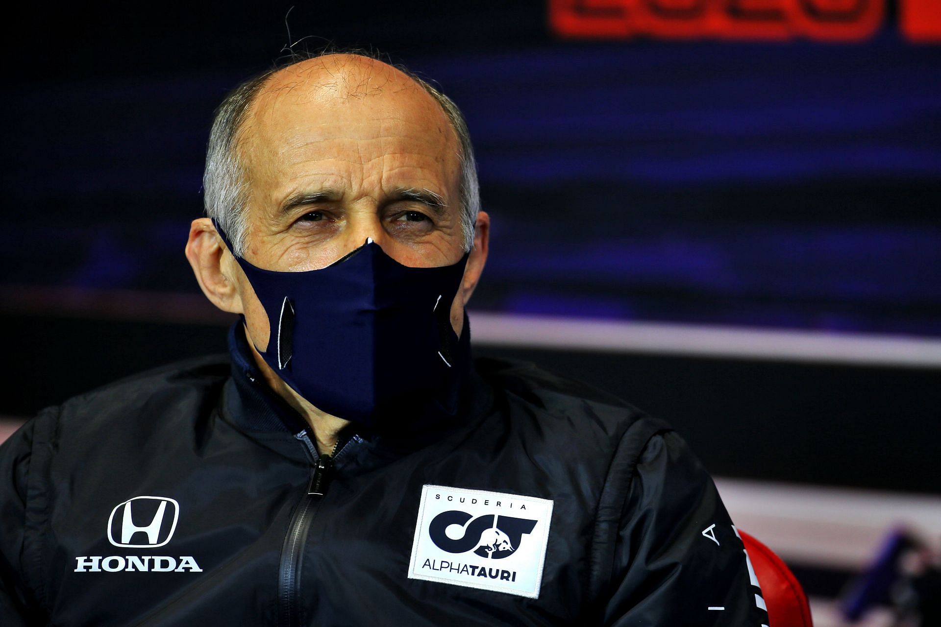 Franz Tost has helmed Alpha Tauri in its various guises in F1 for nearly 16 years