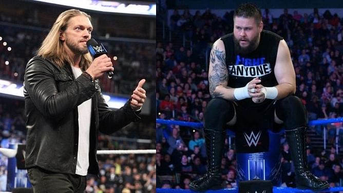 5 WWE Supestars जिनका टीवी पर अलग से शो आता है