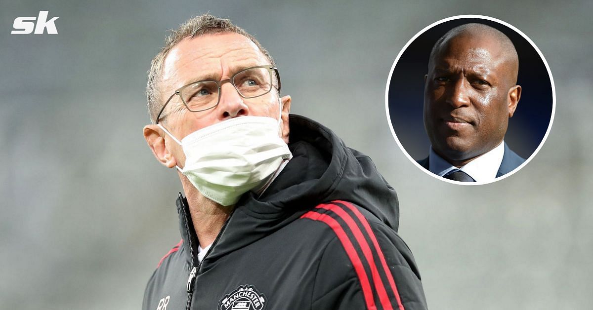 Kevin Campbell says Ralf Rangnick needs to make some &#039;ruthless decisions&#039;.