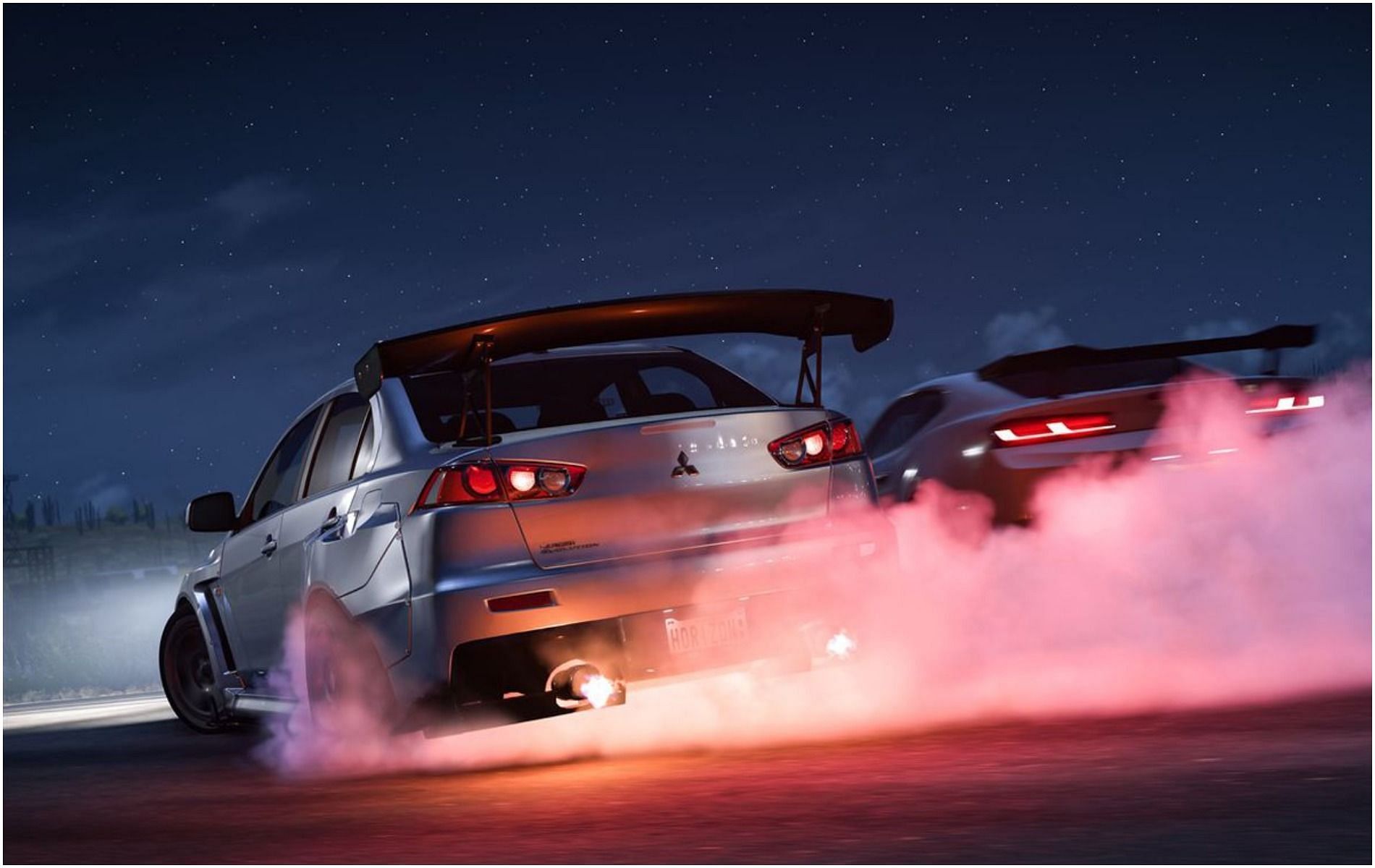 All upcoming changes in Forza Horizon 5 (Image via Playground Games)