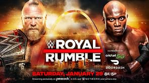 5 recent news and rumors about Brock Lesnar: Post-Royal Rumble plans, RAW star sends a warning, and more (January 28th, 2022)