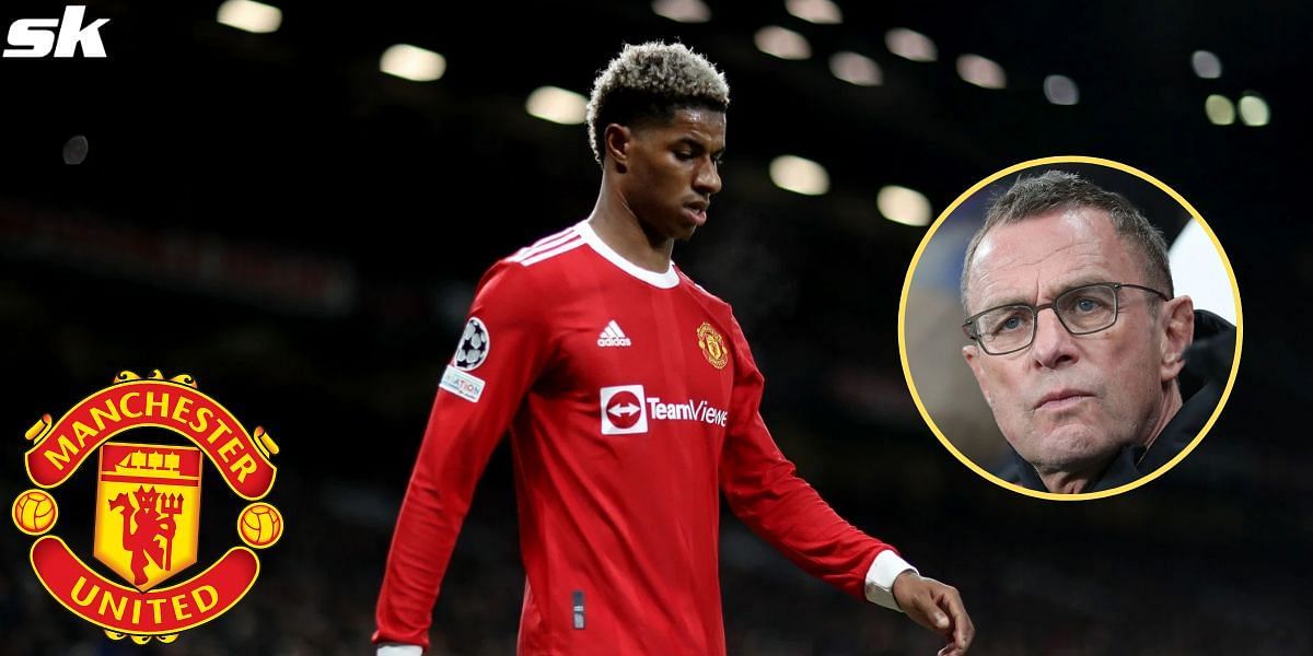 Marcus Rashford&#039;s poor run of form will invariably concern Manchester United fans