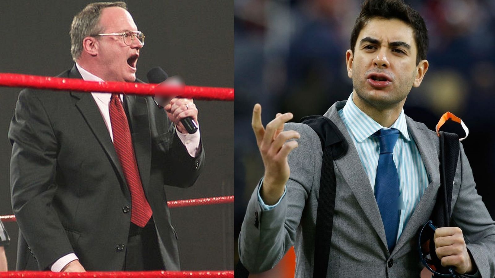 Jim Cornette has slammed AEW and Tony Khan on the booking decisions surrounding a new star
