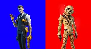 3 Fortnite skins that have an extremely unlikeable design (& 3 that are aesthetically pleasing)