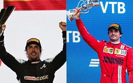 Ranking F1 drivers who changed teams before 2021 season