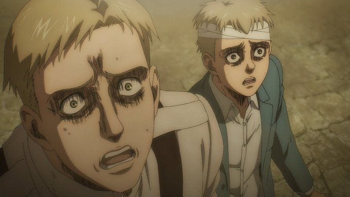 Attack On Titan Season 4 Part 2 Episode 4 Release Date And Time For All Regions Where To Watch And More